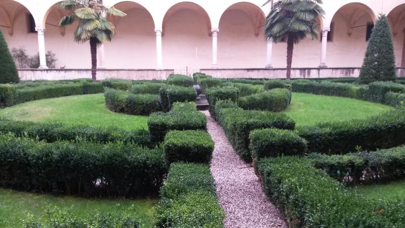 Raduno d' autunno 2015 AP - Abbazia di Praglia e Arqu? Petrarca