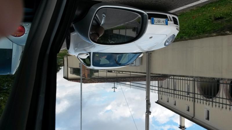 Raduno d' autunno 2015 AP - Abbazia di Praglia e Arqu? Petrarca