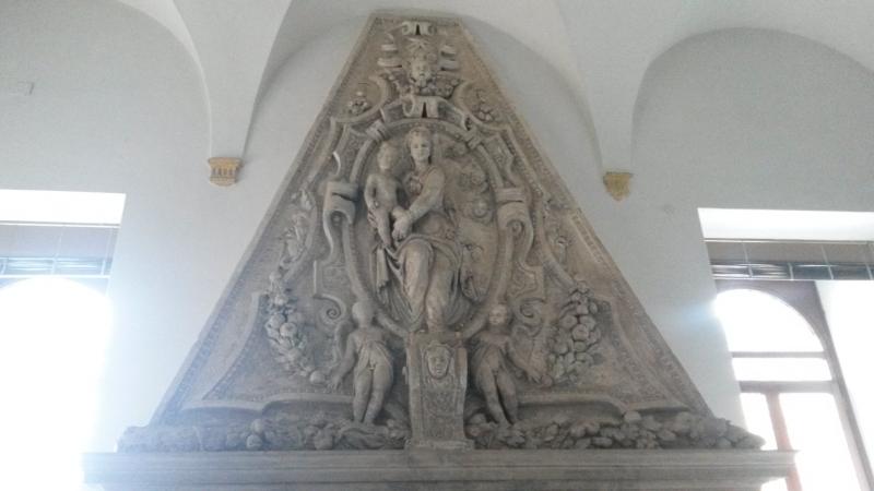 Raduno d' autunno 2015 AP - Abbazia di Praglia e Arqu? Petrarca