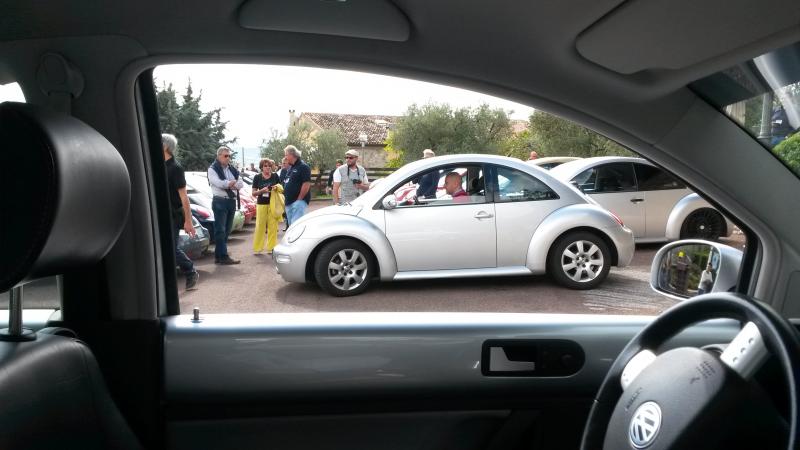 Raduno d' autunno 2015 AP - Abbazia di Praglia e Arqu? Petrarca