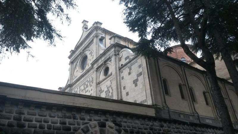 Raduno d' autunno 2015 AP - Abbazia di Praglia e Arqu? Petrarca