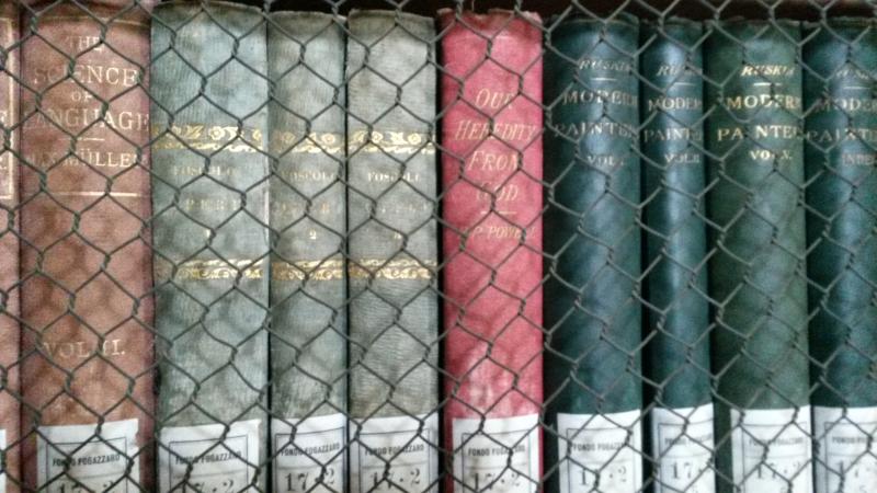 Raduno d' autunno 2015 AP - Abbazia di Praglia e Arqu? Petrarca