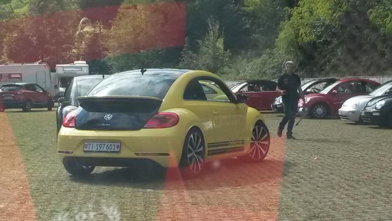 Raduno d' autunno 2015 AP - Abbazia di Praglia e Arqu? Petrarca