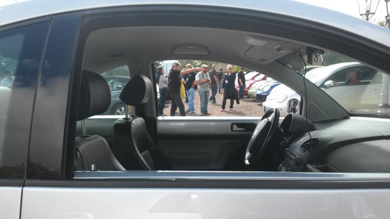 Raduno d' autunno 2015 AP - Abbazia di Praglia e Arqu? Petrarca