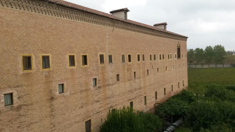 Raduno d' autunno 2015 AP - Abbazia di Praglia e Arqu? Petrarca