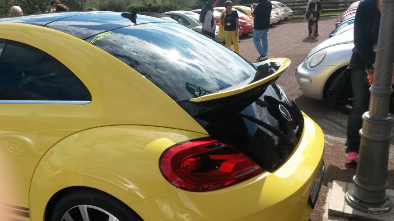 Raduno d' autunno 2015 AP - Abbazia di Praglia e Arqu? Petrarca