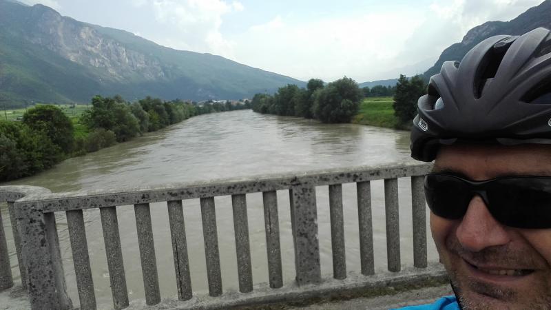 Raduno d' estate 2016 a Rovereto