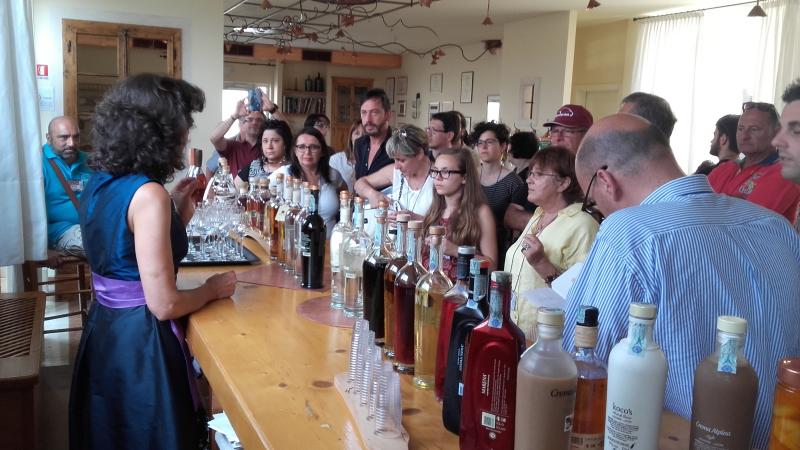 Raduno d' estate 2016 a Rovereto