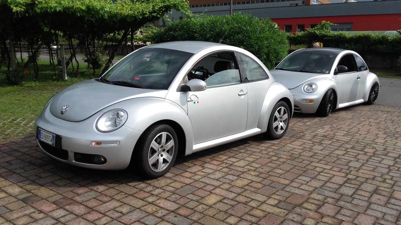 Raduno d' estate 2016 a Rovereto