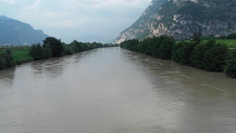 Raduno d' estate 2016 a Rovereto