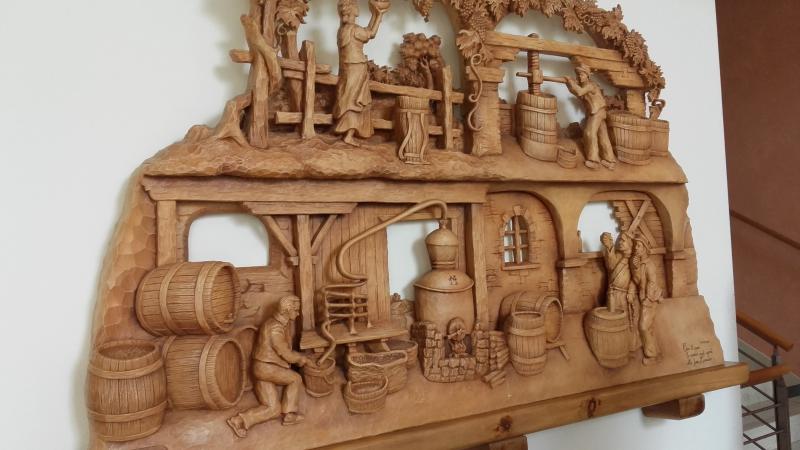 Raduno d' estate 2016 a Rovereto