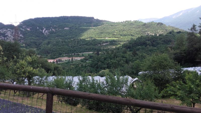 Raduno d' estate 2016 a Rovereto