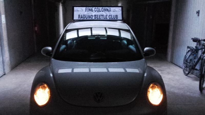 Raduno d' estate 2016 a Rovereto