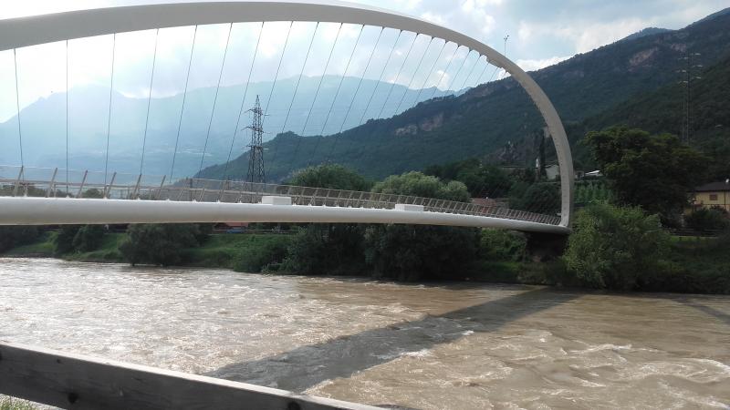 Raduno d' estate 2016 a Rovereto