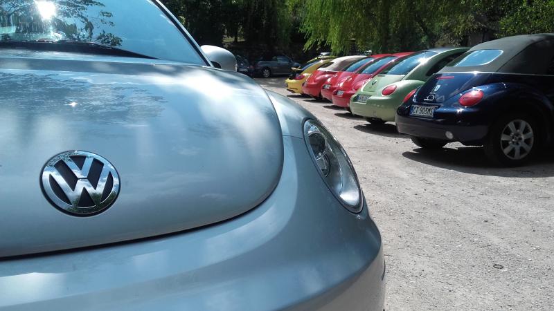 Raduno d' estate 2016 a Rovereto