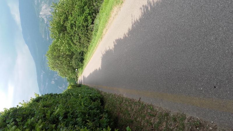 Raduno d' estate 2016 a Rovereto