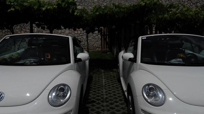 Raduno d' estate 2016 a Rovereto