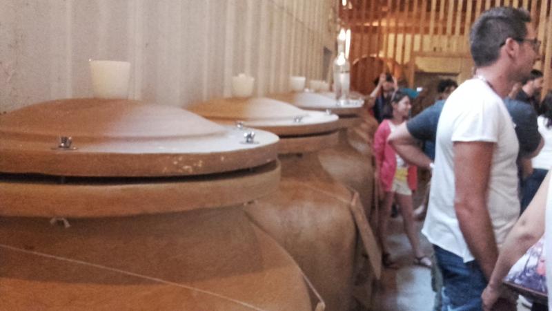 Raduno d' estate 2016 a Rovereto