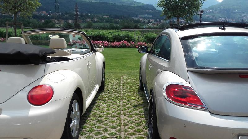 Raduno d' estate 2016 a Rovereto