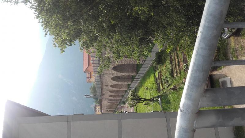 Raduno d' estate 2016 a Rovereto