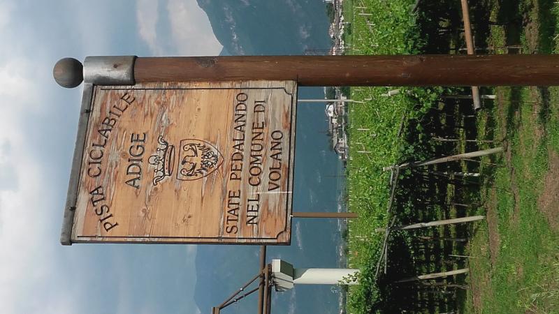 Raduno d' estate 2016 a Rovereto