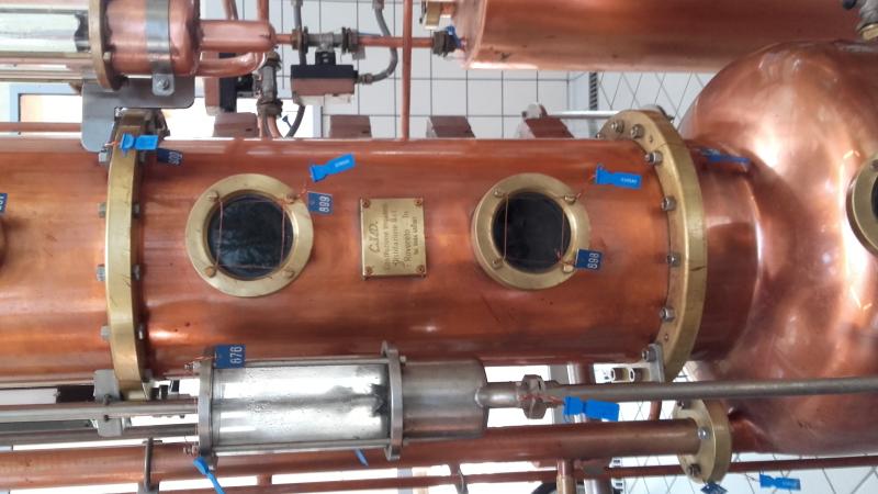 Raduno d' estate 2016 a Rovereto