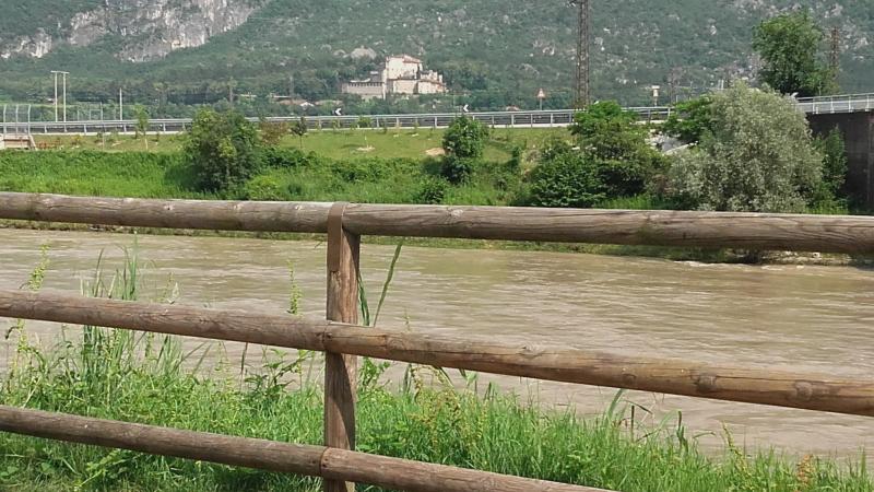 Raduno d' estate 2016 a Rovereto