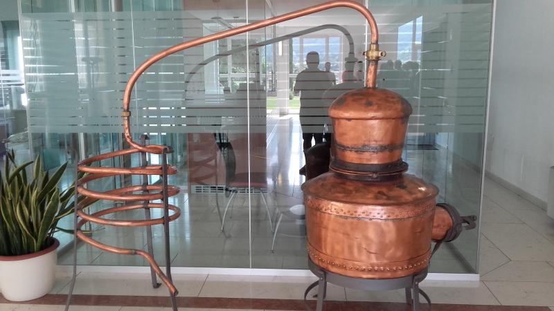 Raduno d' estate 2016 a Rovereto