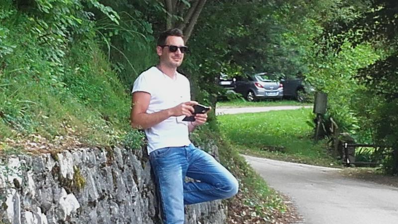 Raduno d' estate 2016 a Rovereto