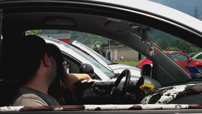 Raduno d' estate 2016 a Rovereto