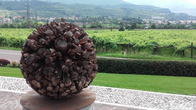 Raduno d' estate 2016 a Rovereto