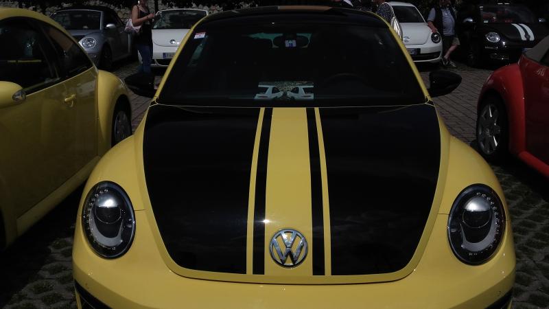 Raduno d' estate 2016 a Rovereto