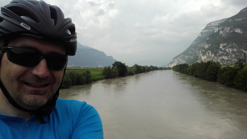 Raduno d' estate 2016 a Rovereto