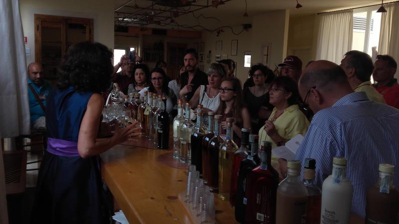 Raduno d' estate 2016 a Rovereto