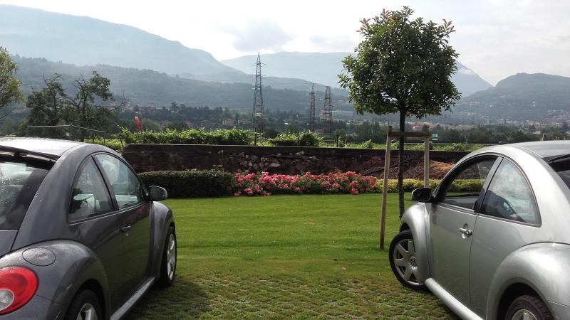 Raduno d' estate 2016 a Rovereto