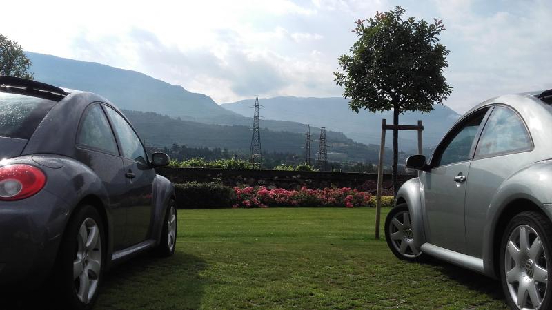 Raduno d' estate 2016 a Rovereto