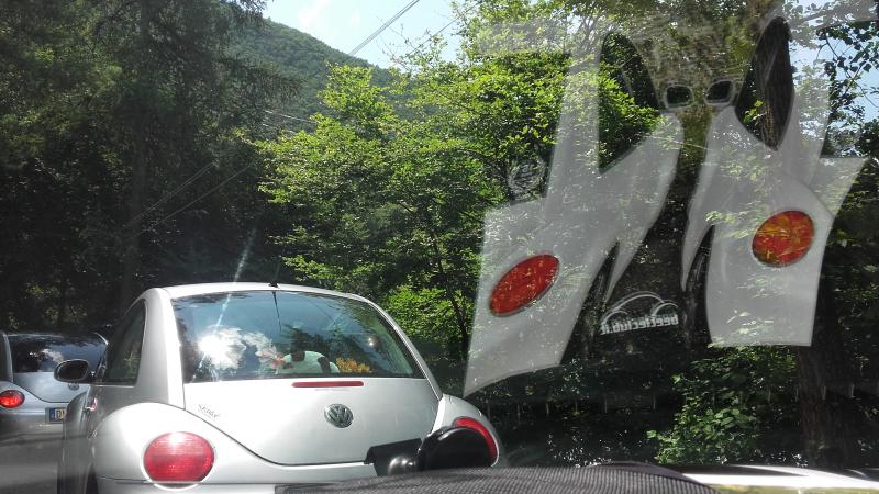 Raduno d' estate 2016 a Rovereto