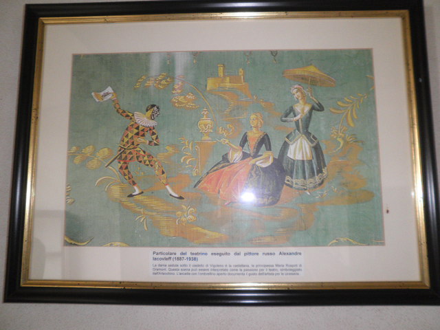 Raduno d'autunno 2011 Rimini