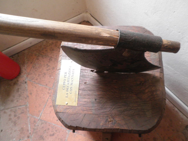 Raduno d'autunno 2011 Rimini