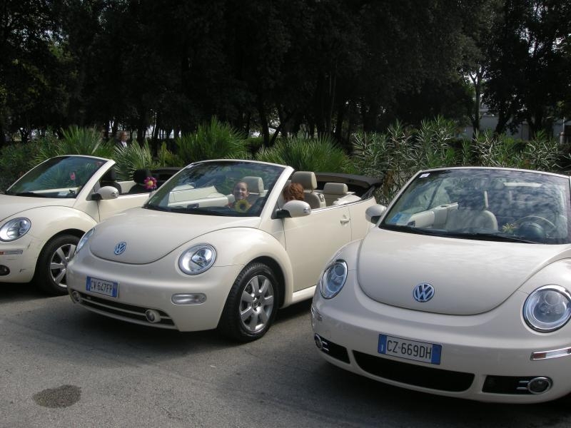 Raduno d'autunno 2011 Rimini