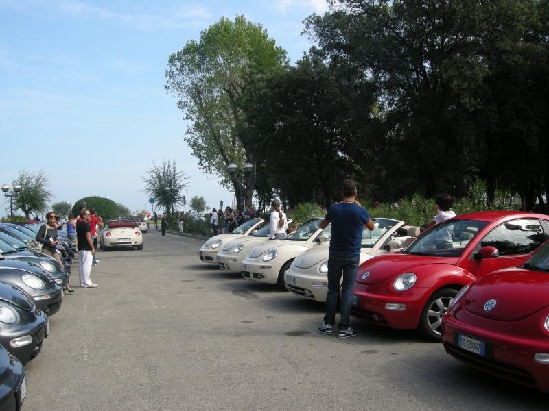 Raduno d'autunno 2011 Rimini