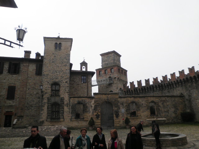 Raduno d'autunno 2011 Rimini