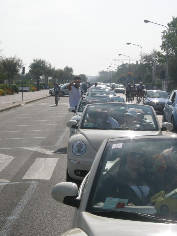 Raduno d'autunno 2011 Rimini