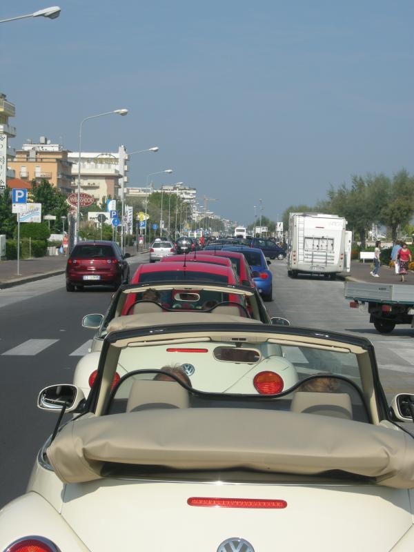 Raduno d'autunno 2011 Rimini