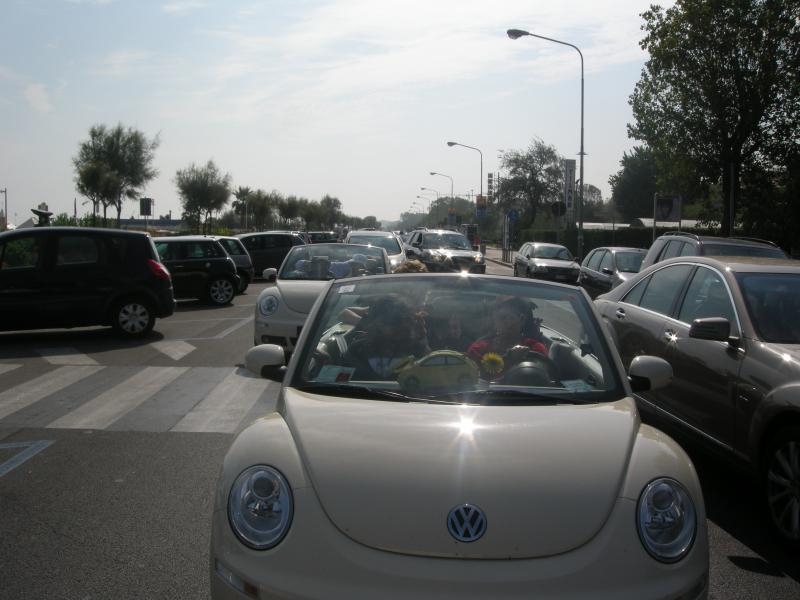 Raduno d'autunno 2011 Rimini