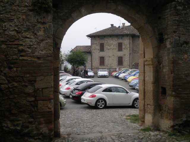 Raduno d'autunno 2011 Rimini