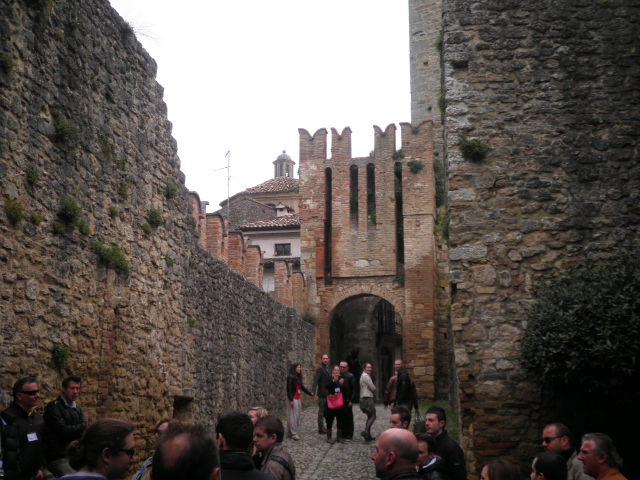 Raduno d'autunno 2011 Rimini