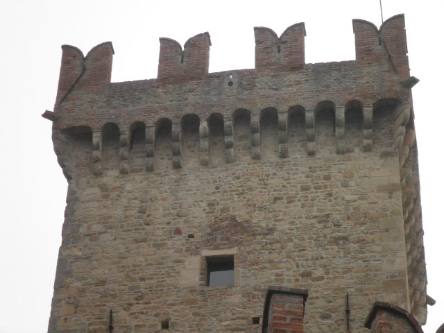 Raduno d'autunno 2011 Rimini