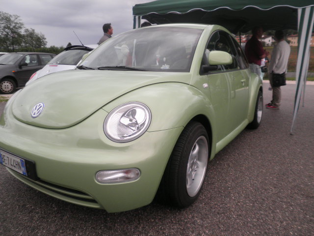 Raduno d'autunno 2011 Rimini