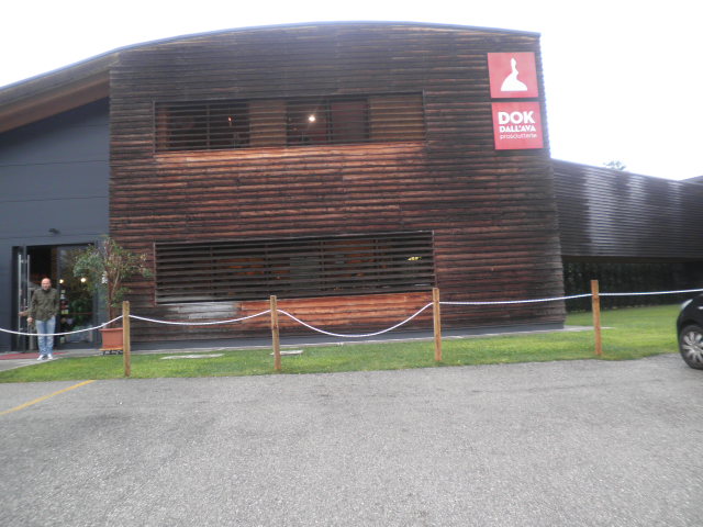 Raduno d'autunno 2011 Rimini